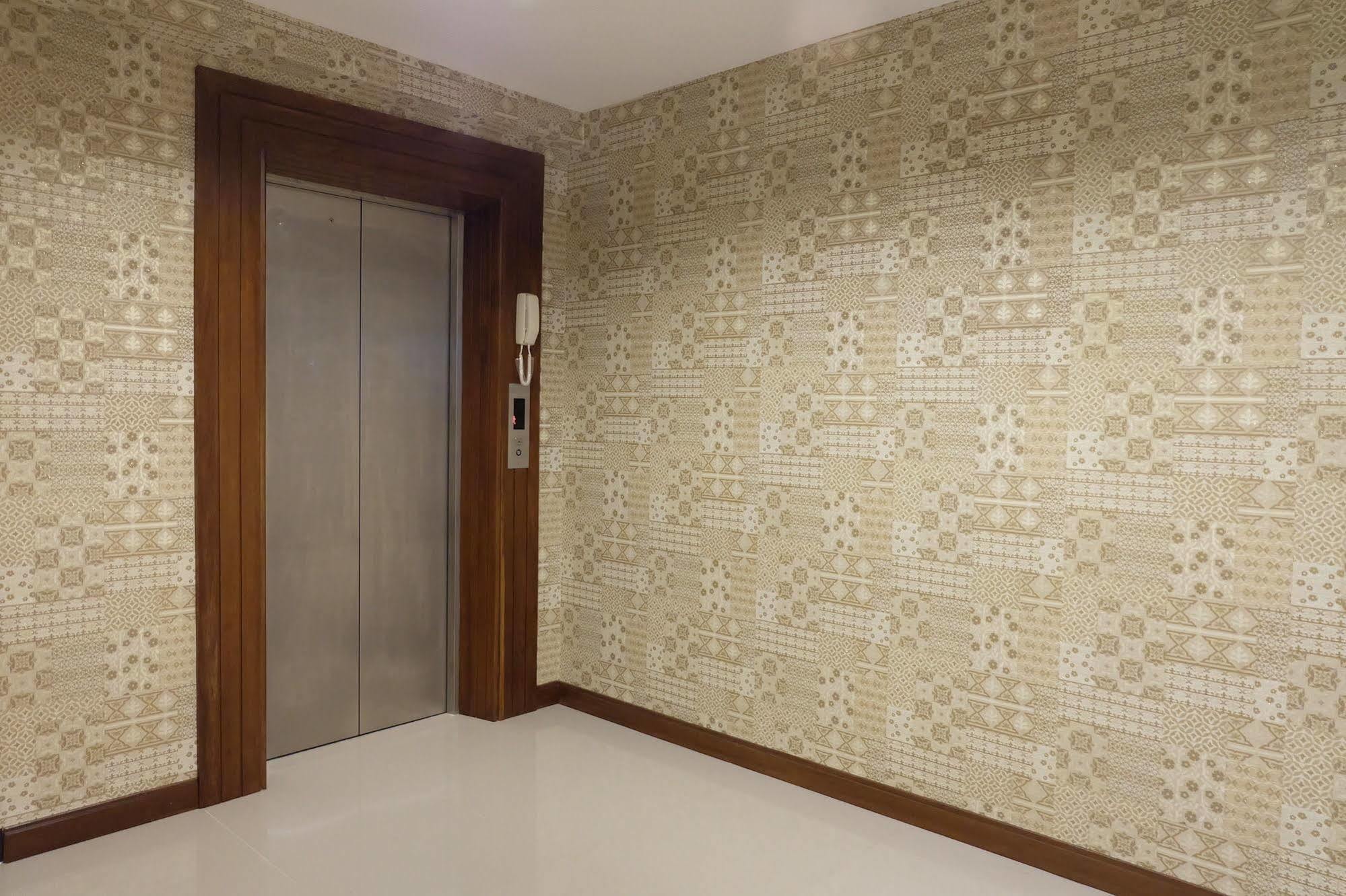 Hotel Monmuang Chiang Mai Esterno foto